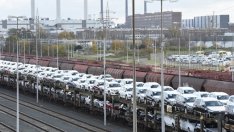 Ръстът на германската икономика се ускорява, но по-слабо от очакваното