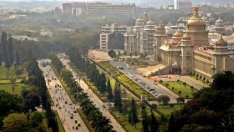 Бангалор е най-динамичният град в света