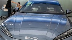 Китай предупреждава BYD и конкурентите ѝ да се саморегулират заради ценовата война