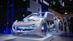 Растящите дългове на германските доставчици на авточасти хвърлят сянка върху индустрията