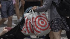 Печалбата на Target се срина с 90%
