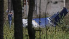 Русия няма да разследва самолетната катастрофа с Пригожин по международните правила