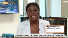 Какви ще са последиците, ако UBS напусне Швейцария?