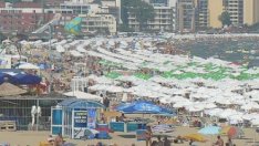 Цените за летния сезон в Слънчев бряг остават на нивата от миналата година