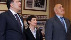 Борисов ще търси експертна помощ от ЕС за възможни доставки на газ през Грузия