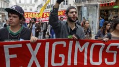 Мрачни перспективи пред безработните младежи в Европа