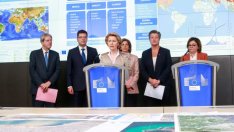 ЕК: Ще осигурим всякаква необходима подкрепа за България и Гърция