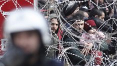 Крайна спирка – бодливата тел 