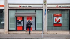 UniCredit отчете 1,2 млрд. евро печалба без бизнеса си в Русия