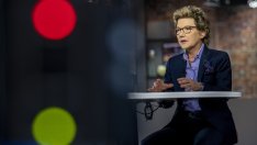 Мери Дейли от Фед: Когато данните позволят, ще забавим темпа на покачване на лихвите