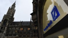 Deutsche Bank изненада с "тлъста" печалба