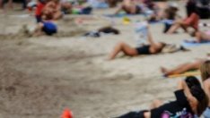 Американските туристи не могат да спасят Гърция, Испания и Италия