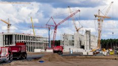 Tesla може да забави старта на производството си в Германия