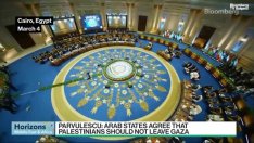 Не е изненада, че САЩ не приеха арабския план за Газа