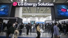 LG Energy планира да издаде зелени облигации, за да намали въглеродния си отпечатък