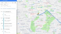 Google Maps пуска навигация с градски транспорт в България