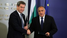 Бавария подкрепя членството на България в Шенген