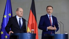 Остарелите дългови правила на Германия застрашават икономическото ѝ бъдеще