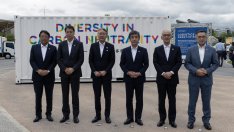 Японската автоиндустрия търси правителствена помощ срещу митата на Тръмп