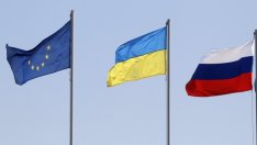 Украйна трябва да забрави НАТО и да се фокусира в ЕС, смята експерт