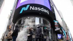 Корекцията при индекса Nasdaq е добре дошла