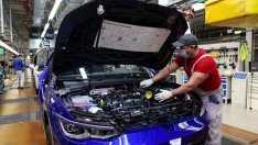 Бундесбанк: Намалялото потребление е свило ръста на германската икономика