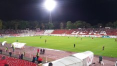 Архитект: От балканските страни само България няма построен нов стадион