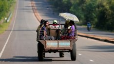 Икономическият аспект на терора в Шри Ланка