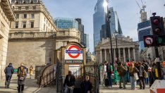 Британската икономика вероятно ще се размине с „твърдото приземяване“ през 2024 г.