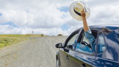 Търсенето на коли под наем в България е по-балансирано тази година