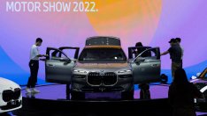 BMW очаква нови ограничения в Китай заради коронавируса през 2023 г.