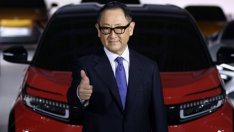 След като завладя САЩ, Toyota отчита рекордни продажби и в Китай