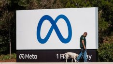 Meta загуби лидера на комуникациите си