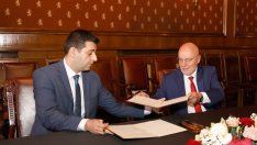 БНБ и търговските вериги създават съюз за плавен преход към еврото