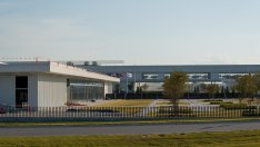 Федерални агенти задържаха 475 души в завод на Hyundai в САЩ