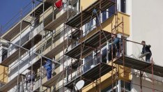 Първите три месеца на 2018 г.: повече сгради, но с по-малко жилища 