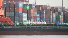 България засилва външната си търговия с ЕС през март