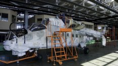 "Авионамс" премина във фактическо управление на държавата