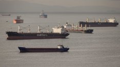 Русия се завърна в споразумението за износ на украинско зърно