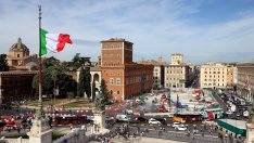 Fitch повиши кредитния рейтинг на Италия
