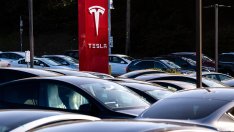 Брандът Tesla е загубил 15 млрд. долара от стойността си през 2024 г.