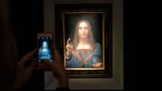 Руски олигарх се изправя в битка за продажби на изкуство срещу Sotheby's