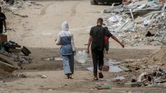 Нетаняху: Няма да има постоянен мир, докато не унищожим "Хамас"