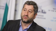Хр. Иванов: Списъкът „Магнитски“ е вот на недоверие към българските институции