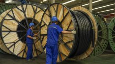 Производственият сектор на Китай е отбелязал най-лошия си спад от септември 2022 г.