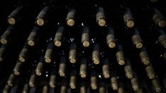 Стремежът на Путин за „патриотични“ вина подкрепя лозята по черноморското крайбрежие