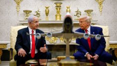 Тръмп разчупва стария ред в Близкия изток – и Израел усеща труса