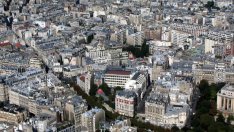 Пазарът на имоти във Франция показва признаци на балон