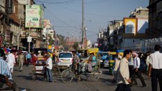 Индия остава предпазлива към идеята за помощ на БРИКС за еврозоната