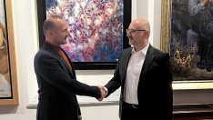 Росен Христов: Започваме преговори за системна доставка на газ от Турция